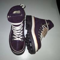 Scarponcini Fly London