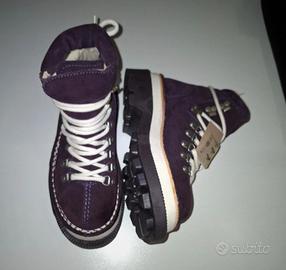 Scarponcini Fly London