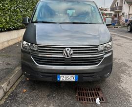 Volkswagen caravelle T6.1