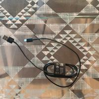 Cavo SAMSUNG USB - USB TYPE-C