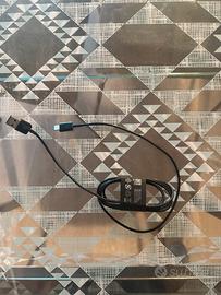 Cavo SAMSUNG USB - USB TYPE-C