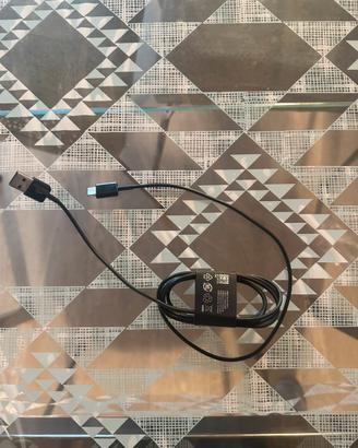 Cavo SAMSUNG USB - USB TYPE-C