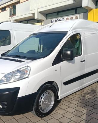 FIAT SCUDO EXPERT FIAT SCUDO / TOYOTA PROACE 2.