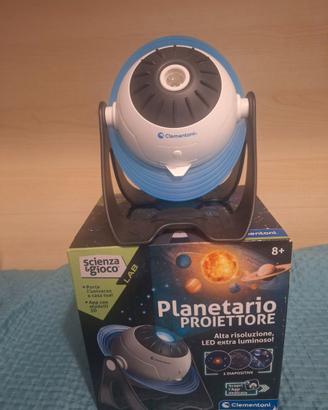 Planetario proiettore