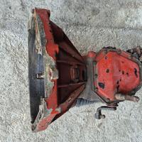 CAMBIO MANUALE FIAT OM 40 - 912828 001