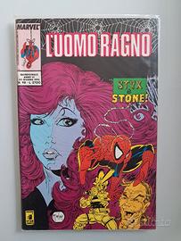 L'Uomo Ragno 98 - Star Comics 1992 - Marvel.