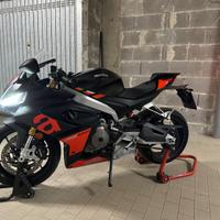 Aprilia RS 660