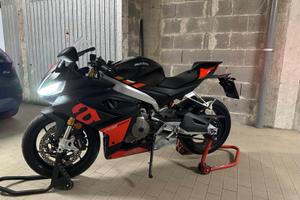 Aprilia RS 660
