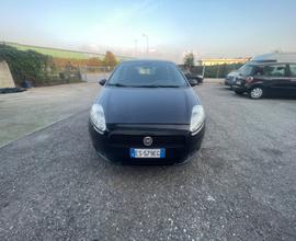 Fiat Grande Punto Grande Punto 1.4 5 porte Actual 