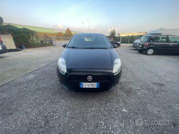 Fiat Grande Punto Grande Punto 1.4 5 porte Actual 