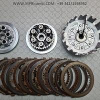 CAMPANA FRIZIONE SUZUKI RMZ 450 2005 2006 RM Z 200