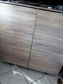 Mobili cucina soggiorno