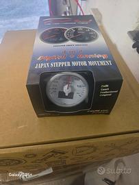 manometro 4in1  60mm NUOVO 