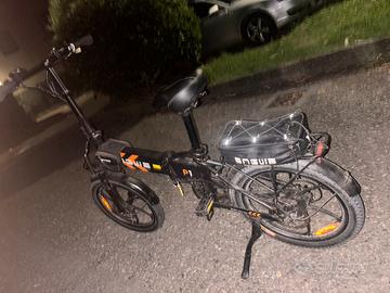 Bici p1 engwe