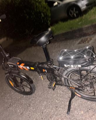 Bici p1 engwe