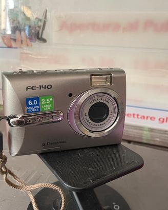 Olympus FE-140