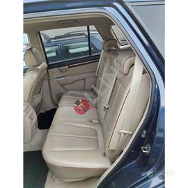 Sedili Completi hyundai santa fe 2a serie 2006-10