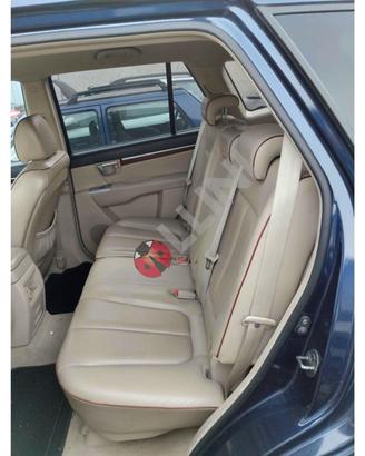 Sedili Completi hyundai santa fe 2a serie 2006-10