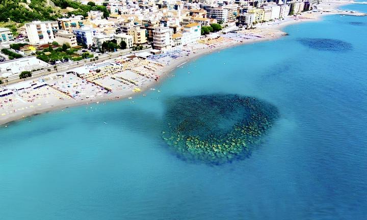 Casa vacanza borghetto santo spirito