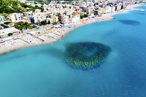Casa vacanza borghetto santo spirito