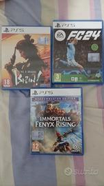 giochi playstation 5