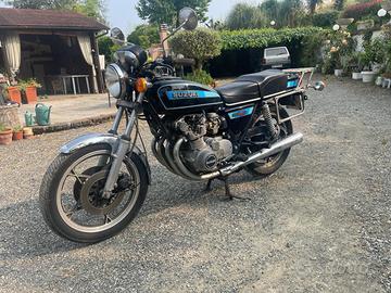 Suzuki GS550e