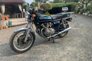 Suzuki GS550e