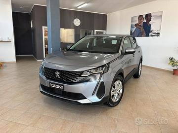 Peugeot 3008 BlueHDi 130 S&S EAT8 Active Pack