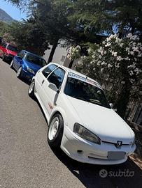 Peugeot 106 rally