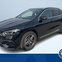 Mercedes-Benz GLA 200d Automatic AMG Line Adv...