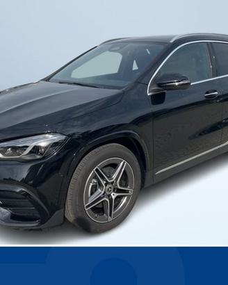 Mercedes-Benz GLA 200d Automatic AMG Line Adv...