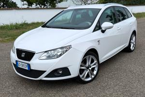 Seat Ibiza SW1.6 TDI 105 CV Sport EURO 5