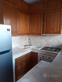 Appartamento Maccarese a due passi dal mare