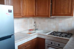 Appartamento Maccarese a due passi dal mare