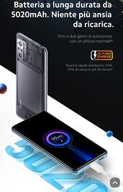 Redmi Note 10 Pro 8/256 + smart band 