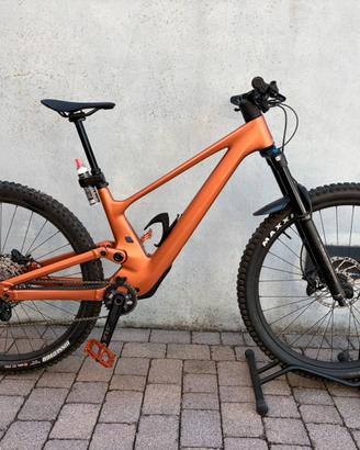 Scott Genius 920 COME NUOVA