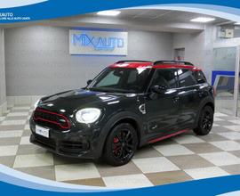 MINI John Cooper Works Countryman ALL4 AUT EU6