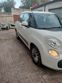 Fiat 500 L