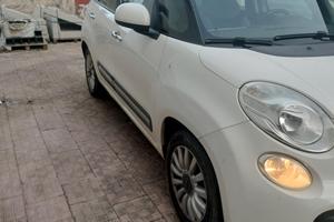 Fiat 500 L