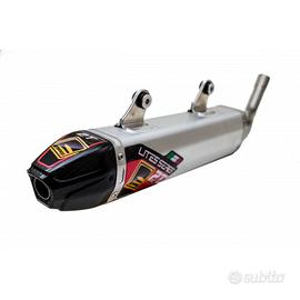 silenziatore fresco beta rr 125 2t