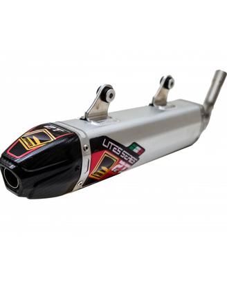 silenziatore fresco beta rr 125 2t