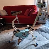 Cyclette Carnielli Vintage