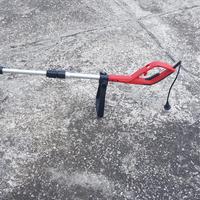 Decespugliatore Einhell con filo a corrente 