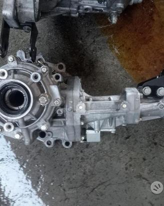 Riduttore ripartitore jeep Compass 2012 651 4x4