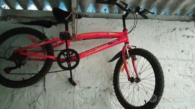 Bicicletta