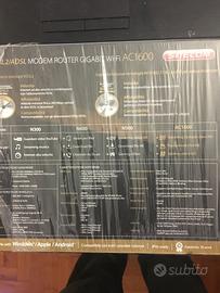 router SITECOM ac1600_THOMSOM_VODAFONE