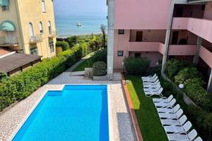 Appartamento di 63 m² con 2 locali e box auto a Si