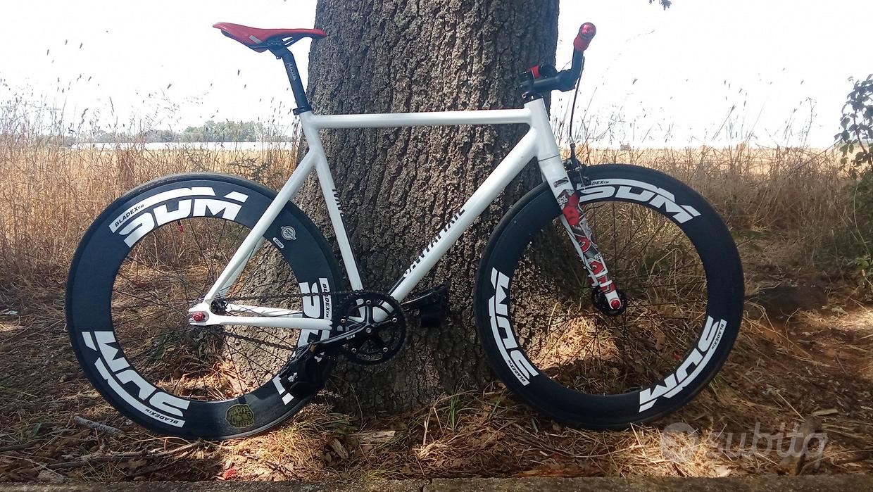 Mtb scatto fisso Fantastiche offerte di Biciclette