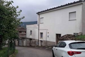 Casa indipendente in montagna su 2 livelli