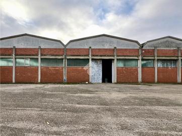 CAPANNONE A ROSETO DEGLI ABRUZZI